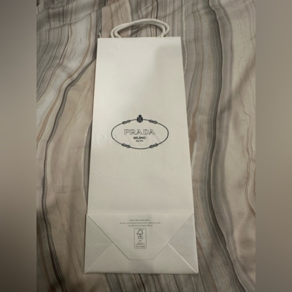 Prada Shopping Bag - Picture 2 of 4